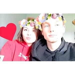 Meet your Posher, Brittney